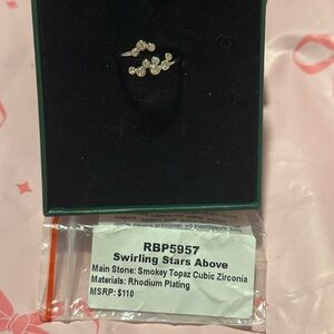 Bomb Party OG Collection – Swirling Stars Above (Size 6)